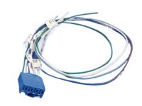 Mopar 56045795AB Wire Harness