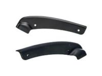 Mopar 68362314AC Protector, Front Passenger Side