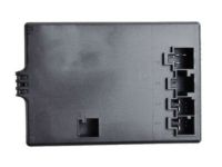 Mopar 56046594AE Module Heated Seat