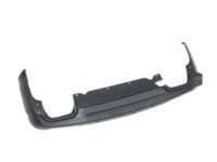 Mopar 68260010AC Lower Cover, Rear Mopar 68260010AC Lower Cover, Rear