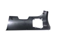 Mopar 1YB23JXWAA Lower Column Cover