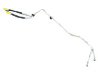 Mopar 55056857AB Hose And Tube Oil Cooler Pressure And Return