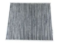 Mopar 68260792AB Cabin Air Filter Mopar 68260792AB Cabin Air Filter