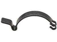 Mopar 68148071AA Air Cleaner Body Clip