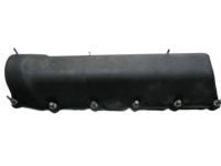 Mopar 53021829AA Cover Cylinder Head