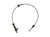 Chrysler 300 Shift Cable - 4578074AF Shift Control Cable