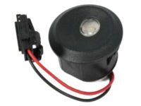 Mopar 55361405AA Lamp Courtesy Mopar 55361405AA Lamp Courtesy