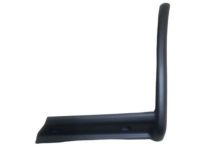 Mopar 68088980AA Spat Rear Wheel Opening Box Side Wheel Opening Mopar 68088980AA Spat Rear Wheel Opening Box Side Wheel Opening