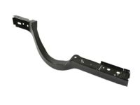 Mopar 68254163AB Rail Rear Inner