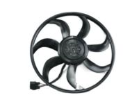 Mopar 68217321AB Module Fan