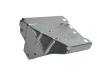 Mopar 68103412AB Fender Mounting Bracket