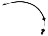 Dodge Intrepid Throttle Cable - 4591233AB Throttle Cable