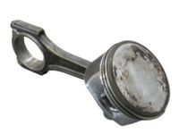 Dodge Viper Piston - 5037491AB Piston