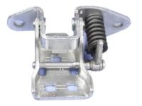 Mopar 5155095AB Hinge Front Door Lower