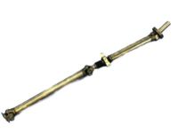 Mopar 52853186AC Shaft Drive Rear 2-Piece