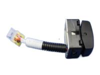 Mopar 68065843AA Lumbar Switch, Front Mopar 68065843AA Lumbar Switch, Front
