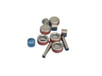 Mopar 68146903AB Pin Kit Short Block Engine Item 13, All Plugs Installed