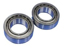 Mopar J8126500 Differential Bearings, Front Mopar J8126500 Differential Bearings, Front