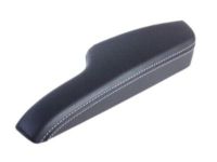 Mopar 1WK361X9AB Armrest Front Door Trim