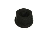 Mopar J4006385 Nut Hexagon Flange .3437-24 Mopar J4006385 Nut Hexagon Flange .3437-24