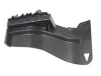 Mopar 68049819AD Support Dash Silencer