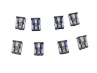 Mopar 68203759AA Clip U Type M12X16