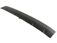 Mopar 5QZ56XS9AC Lower Molding, Front Mopar 5QZ56XS9AC Lower Molding, Front
