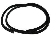 Mopar 55275608AE Weatherstrip, Door Opening Rear Mopar 55275608AE Weatherstrip, Door Opening Rear