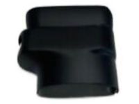 Mopar 5CE58JX8AB Upper Shroud Mopar 5CE58JX8AB Upper Shroud