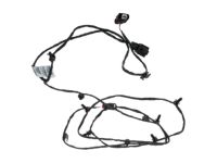 Mopar 68259673AA Wiring Front End Lighting