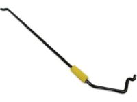 Mopar 5076853AC Support Rod, Front