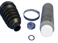 Mopar 68127822AA Inner Boot