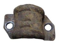 Mopar 52087865 Retainer, Sway Eliminator Shaft Bushing