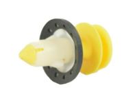 Mopar 6510213AA Pin Push M11.0X32.2 Secures Upper Half Of Door Panel