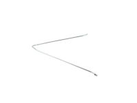 Mopar 68044430AA Side Panel Brace, Passenger Side