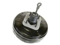 Dodge Avenger Brake Booster - 68020653AC Brake Booster