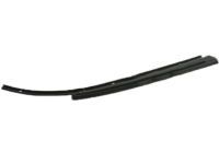 Mopar 55364169AH Molding Windshield