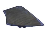 Mopar TV68DX9AA Speaker Grille, Front Passenger Side