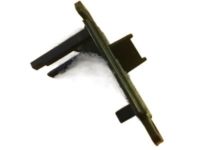 Mopar 68146002AA Bracket Radiator Upper