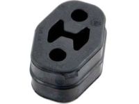 Mopar 4581790AB Muffler & Pipe Isolator