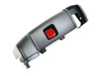 Mopar 5MA18LAHAA End Cap, Rear Driver Side Mopar 5MA18LAHAA End Cap, Rear Driver Side