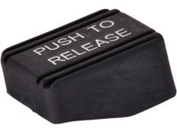 Mopar 68051369AA Pad Parking Brake Pedal