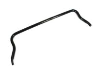 Mopar 52059971AC Stabilizer Bar, Front