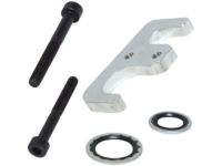 Mopar 68354587AA Plate Evaporator