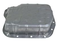 Mopar 52118780AD Transmission Pan Mopar 52118780AD Transmission Pan