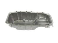 Mopar 4892916AC Oil Pan Mopar 4892916AC Oil Pan