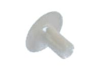 Mopar 68312554AA Lower Shield Pin