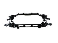 Mopar 68217752AB Radiator Support, Front Mopar 68217752AB Radiator Support, Front