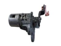 Mopar 5143554AA Cylinder Door Lock Mopar 5143554AA Cylinder Door Lock