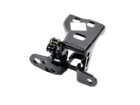 Dodge Door Hinge - 4575749AG Lower Hinge, Front Driver Side